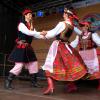 Das erweiterte Programm der polnischen Folkloregruppe Krakowiak umfasst polnische Nationaltänze, wie Polonaise, Mazur, Krakowiak, Oberek und Kujawiak sowie Tänze aus verschiedenen Regionen Polens wie Rzeszow und Lublin.